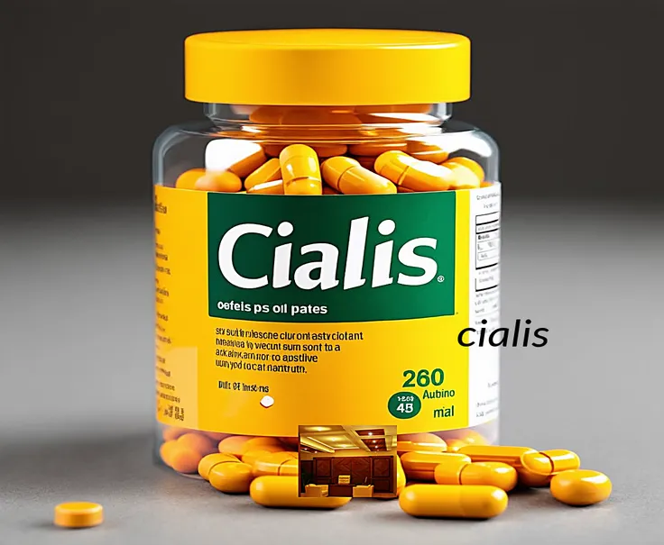 Cialis 1